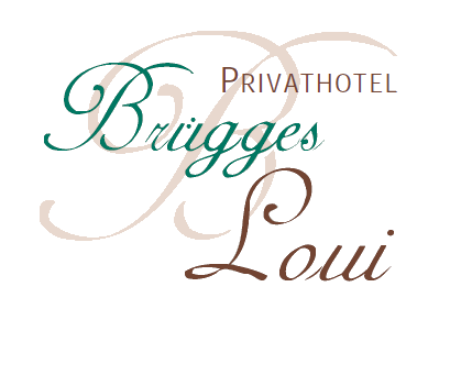 Hotel Brügges Loui