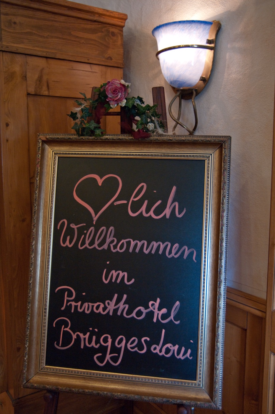Wandern auf der Hochheide Willingen