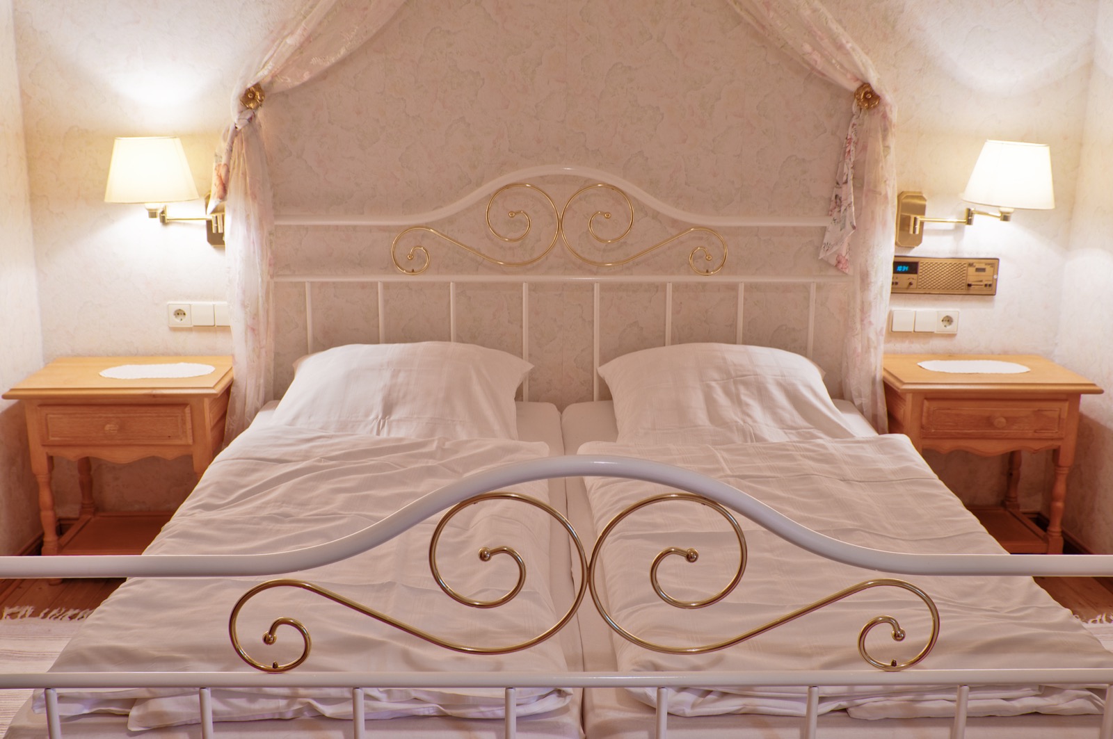 Romantikzimmer
